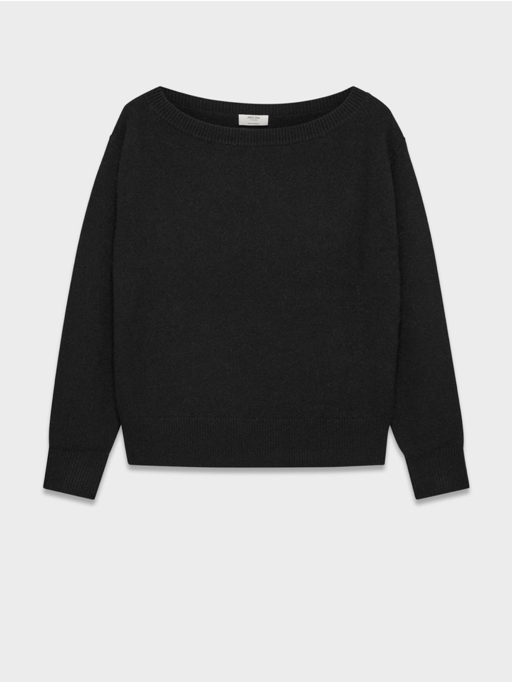 Aritzia Essential Cashmere Nuance Sweater NWT